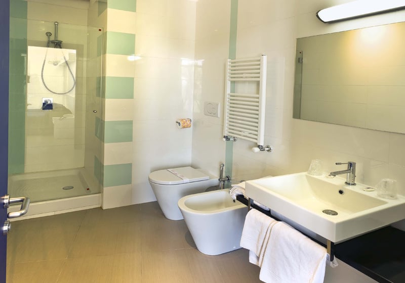 Hotel Eden  | Sorrento | Napoli | Italia 13