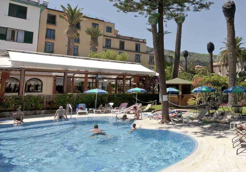 Hotel Eden  | Sorrento | Napoli | Italia 14