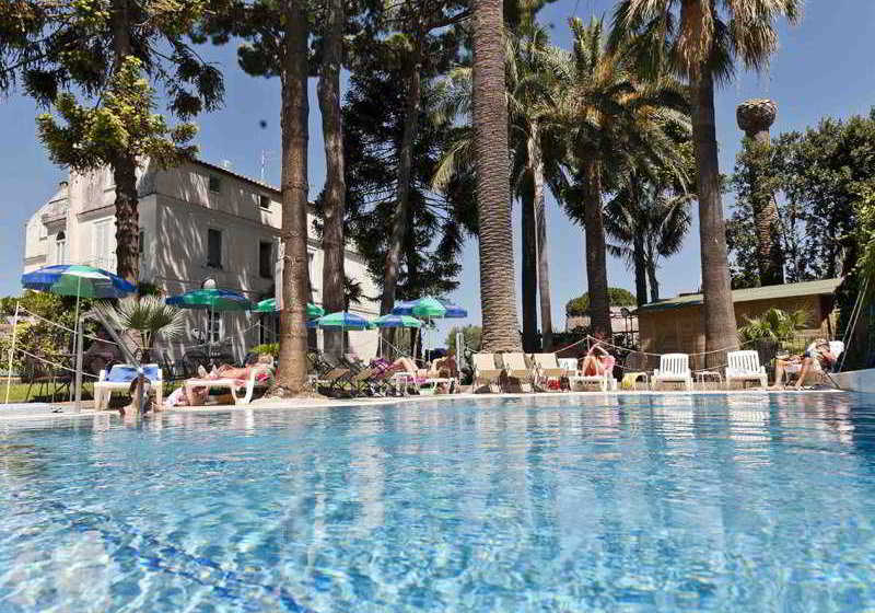 Hotel Eden  | Sorrento | Napoli | Italia 16