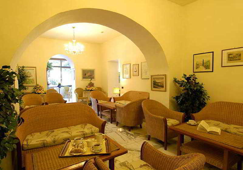Hotel Eden  | Sorrento | Napoli | Italia 17
