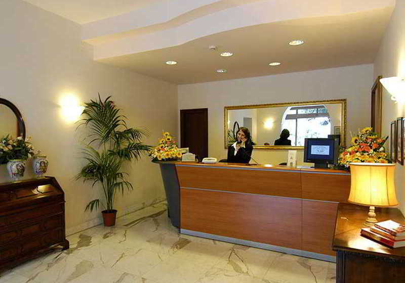 Hotel Eden  | Sorrento | Napoli | Italia 18