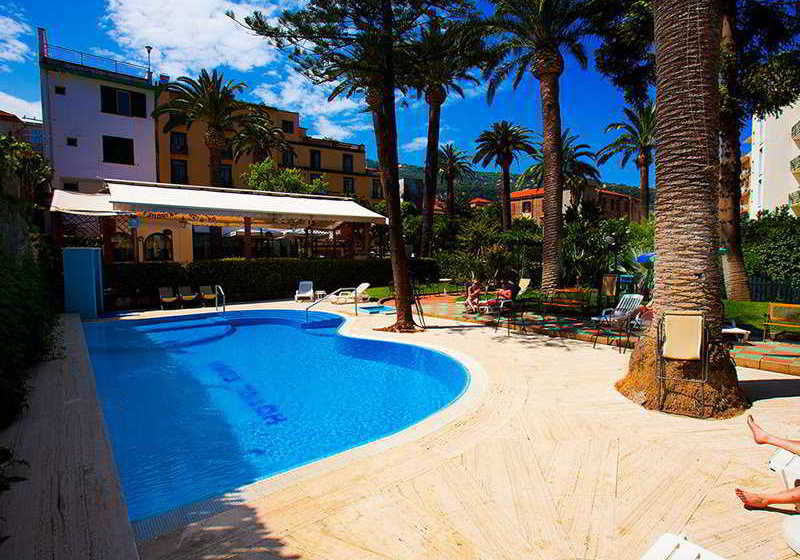 Hotel Eden  | Sorrento | Napoli | Italia 20