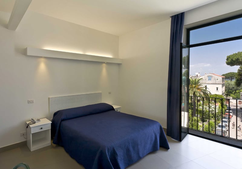 Hotel Eden  | Sorrento | Napoli | Italia 3