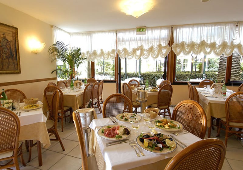 Hotel Eden  | Sorrento | Napoli | Italia 5