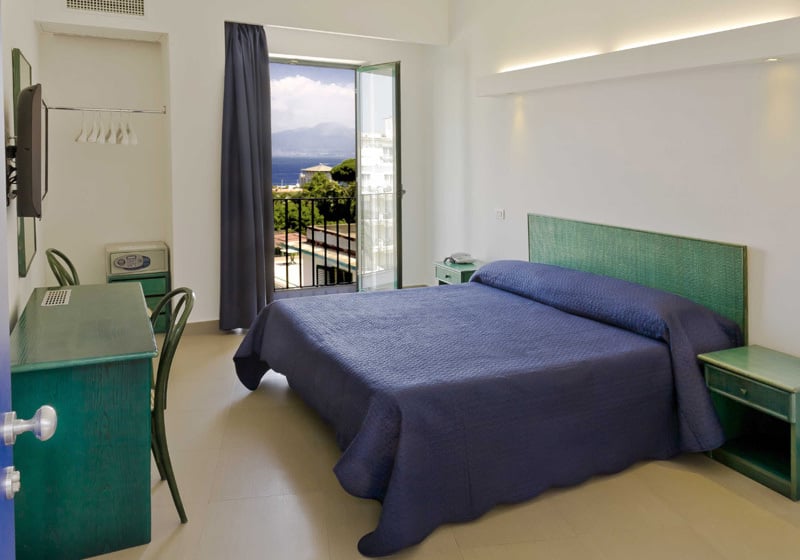 Hotel Eden  | Sorrento | Napoli | Italia 7