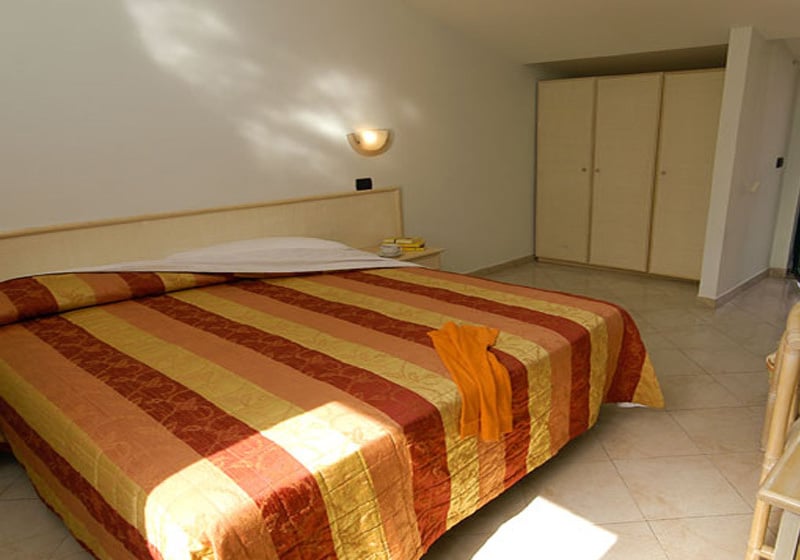 Hotel Eden  | Sorrento | Napoli | Italia 8