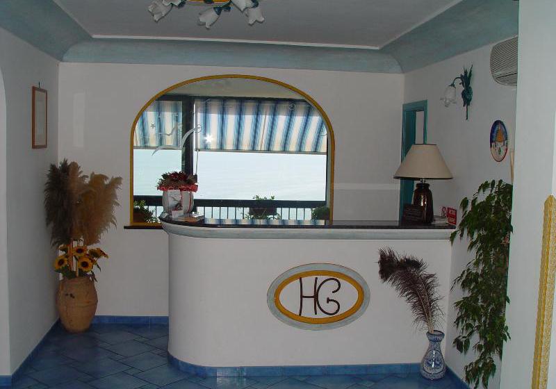 Hotel Il Gabbiano  | Positano | Salerno | Italia 1