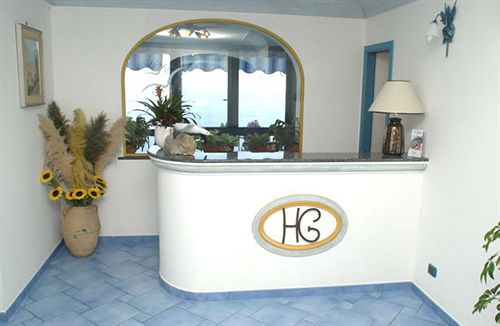 Hotel Il Gabbiano  | Positano | Salerno | Italia 10