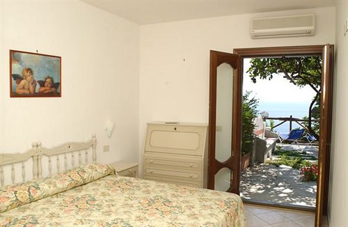Hotel Il Gabbiano  | Positano | Salerno | Italia 11