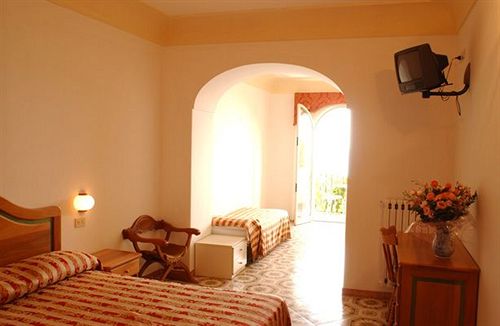 Hotel Il Gabbiano  | Positano | Salerno | Italia 12