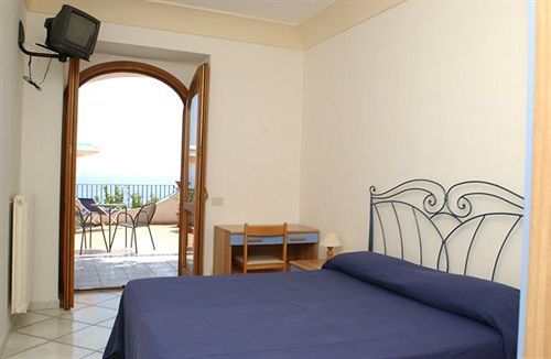 Hotel Il Gabbiano  | Positano | Salerno | Italia 13