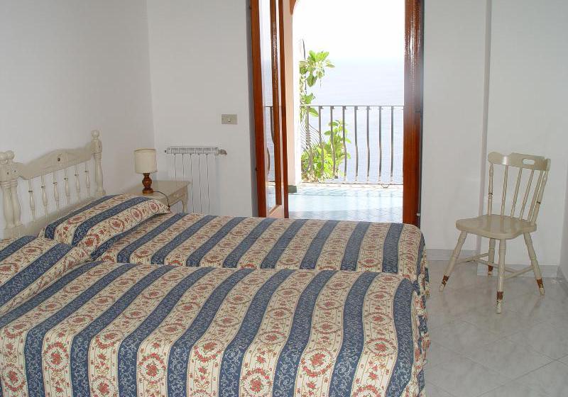 Hotel Il Gabbiano  | Positano | Salerno | Italia 2