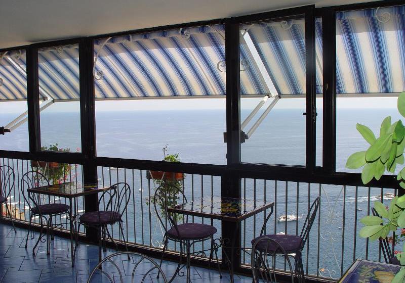 Hotel Il Gabbiano  | Positano | Salerno | Italia 3