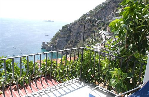 Hotel Il Gabbiano  | Positano | Salerno | Italia 4