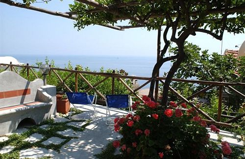 Hotel Il Gabbiano  | Positano | Salerno | Italia 5