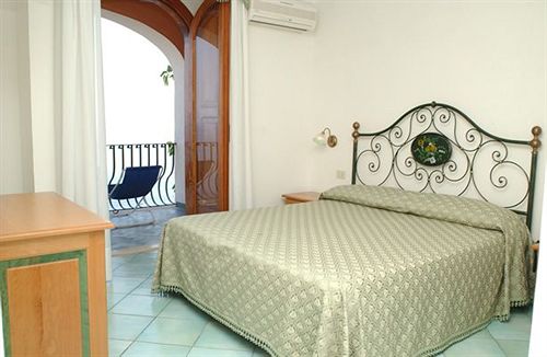 Hotel Il Gabbiano  | Positano | Salerno | Italia 6