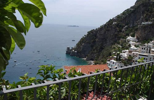 Hotel Il Gabbiano  | Positano | Salerno | Italia 8