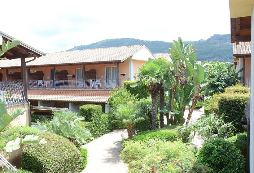 Hotel Voi Pizzo Calabro Resort