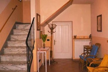 Hotel L'Arancio Affittacamere  | Lucca | Lucca | Italia 1