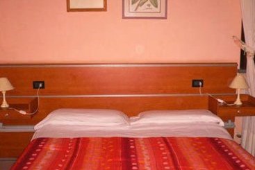 Hotel L'Arancio Affittacamere  | Lucca | Lucca | Italia 3