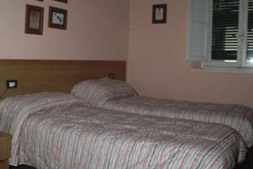 Hotel L'Arancio Affittacamere  | Lucca | Lucca | Italia 5