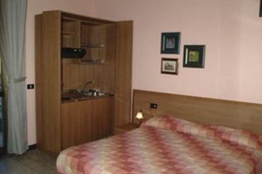 Hotel L'Arancio Affittacamere  | Lucca | Lucca | Italia 6