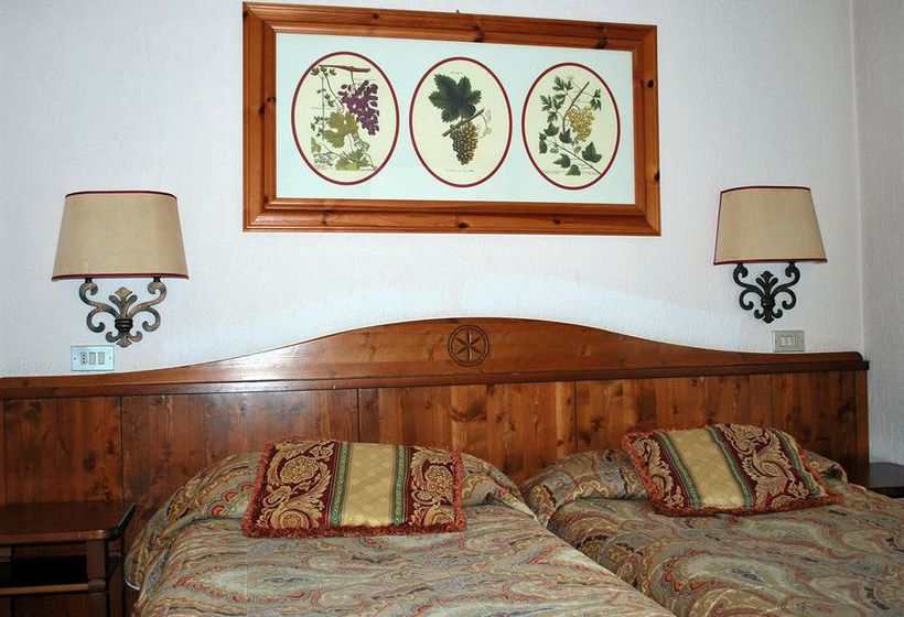 Atahotel Planibel Residence La Thuile Aosta