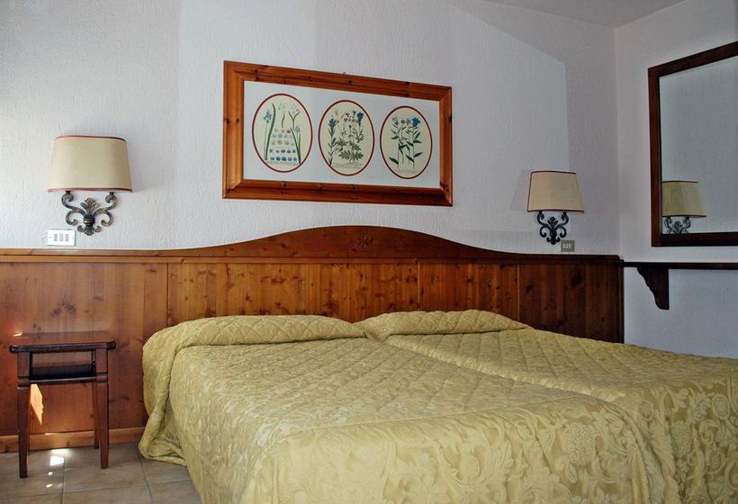 Atahotel Planibel Residence  | La Thuile | Aosta | Italia 1