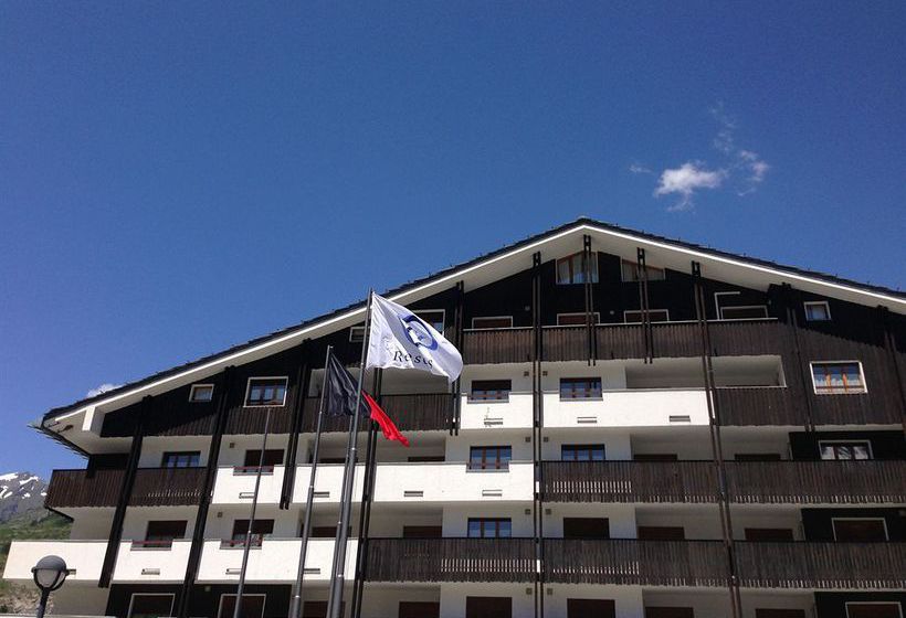 Atahotel Planibel Residence  | La Thuile | Aosta | Italia 10