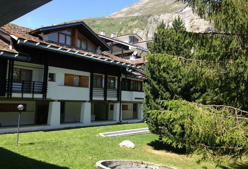 Atahotel Planibel Residence  | La Thuile | Aosta | Italia 11