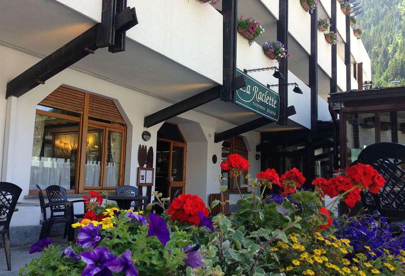 Atahotel Planibel Residence  | La Thuile | Aosta | Italia 12