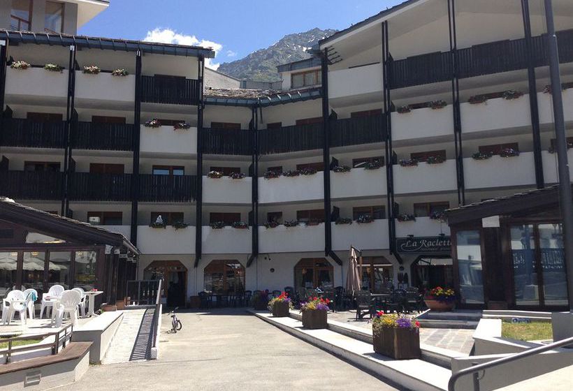Atahotel Planibel Residence  | La Thuile | Aosta | Italia 13