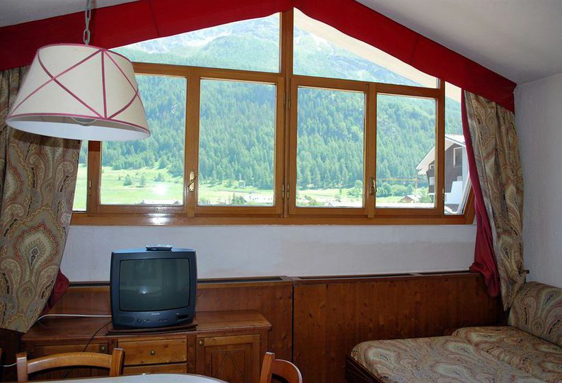 Atahotel Planibel Residence  | La Thuile | Aosta | Italia 14