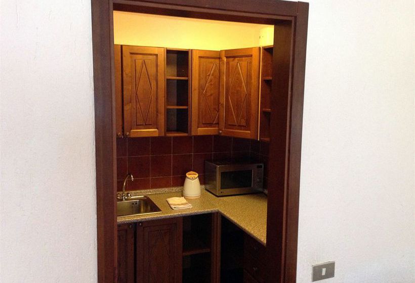 Atahotel Planibel Residence  | La Thuile | Aosta | Italia 15