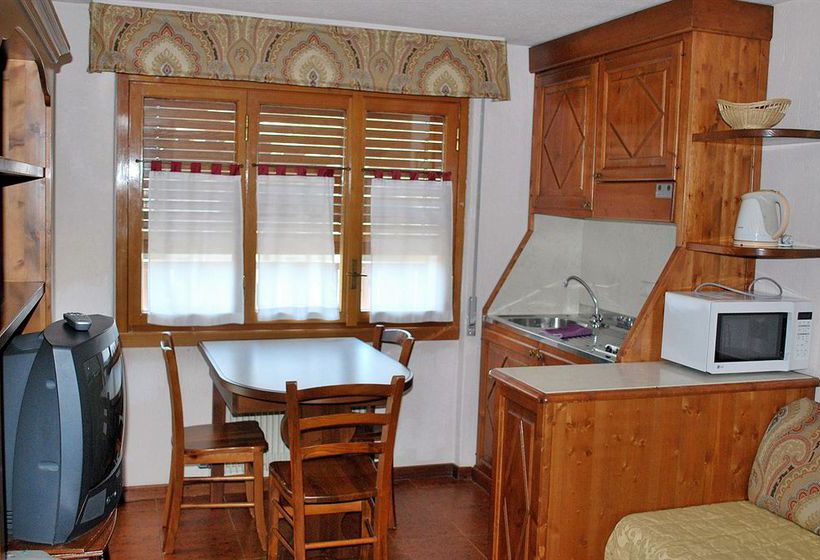 Atahotel Planibel Residence  | La Thuile | Aosta | Italia 16