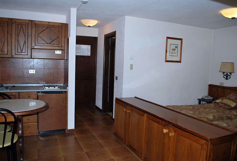 Atahotel Planibel Residence  | La Thuile | Aosta | Italia 17