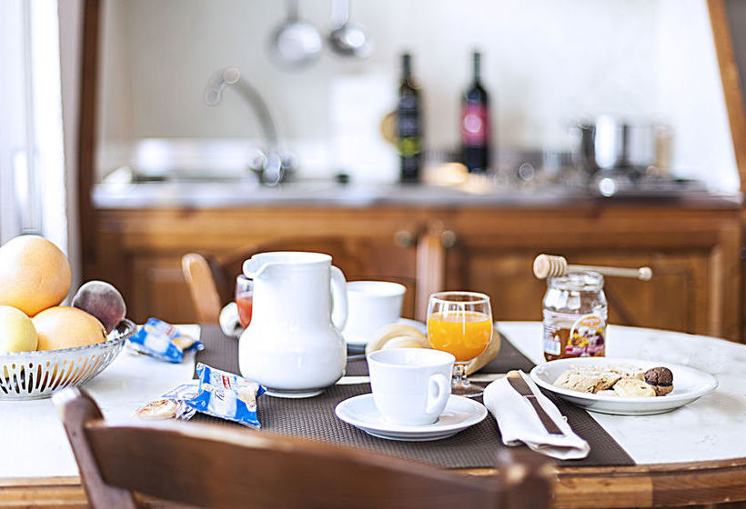 Atahotel Planibel Residence  | La Thuile | Aosta | Italia 19