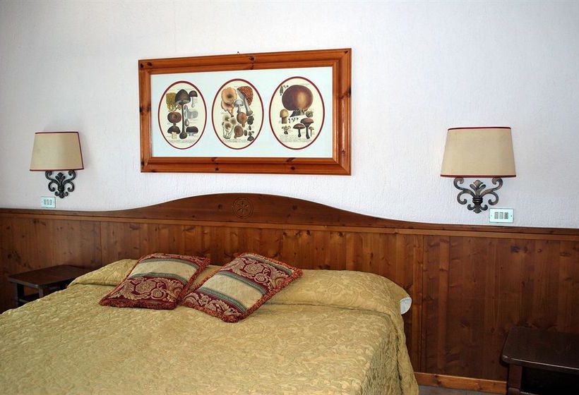 Atahotel Planibel Residence  | La Thuile | Aosta | Italia 2