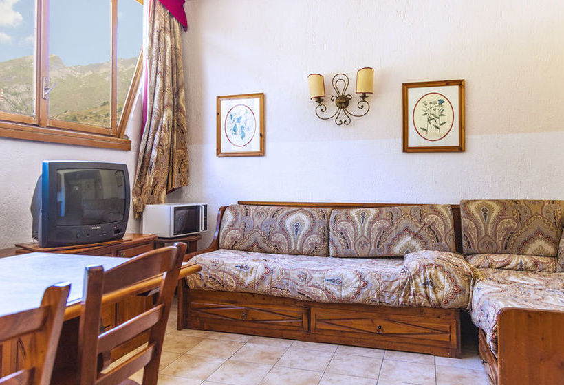 Atahotel Planibel Residence  | La Thuile | Aosta | Italia 20