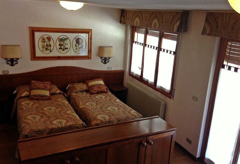 Atahotel Planibel Residence  | La Thuile | Aosta | Italia 3