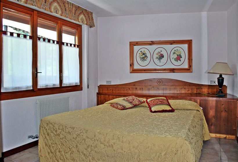 Atahotel Planibel Residence  | La Thuile | Aosta | Italia 4