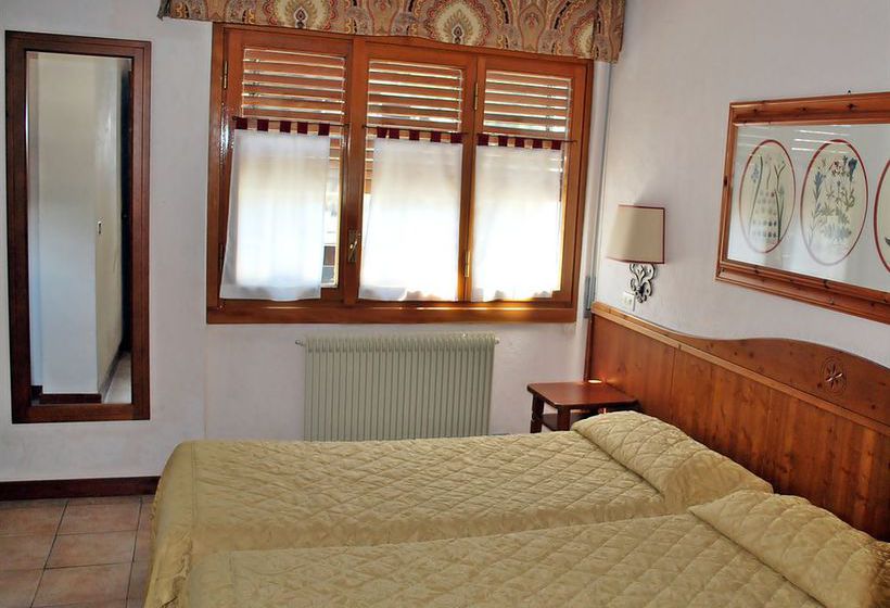 Atahotel Planibel Residence  | La Thuile | Aosta | Italia 5