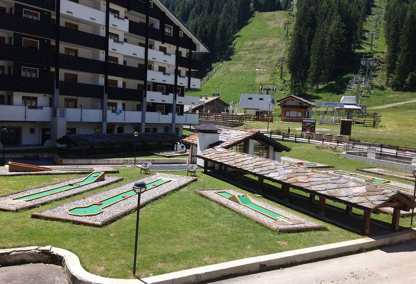 Atahotel Planibel Residence  | La Thuile | Aosta | Italia 6