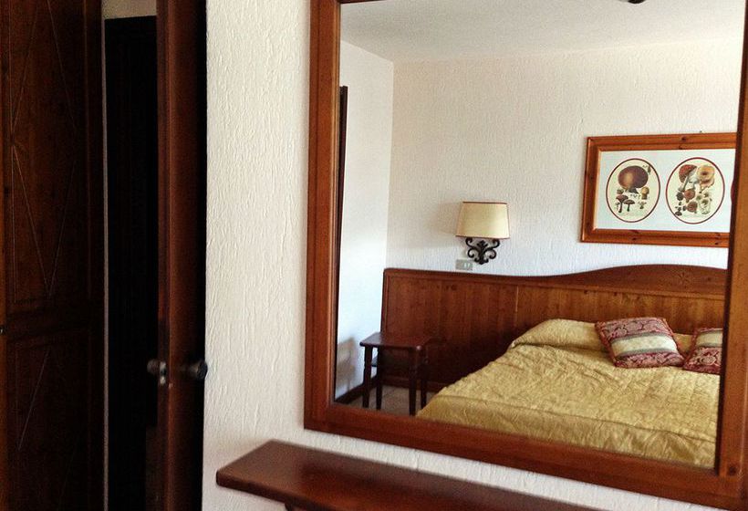 Atahotel Planibel Residence  | La Thuile | Aosta | Italia 7