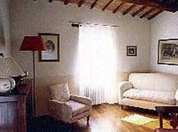 Hotel Chiugiana Castle House