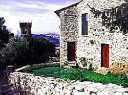 Hotel Chiugiana Castle House  | Perugia | Perugia | Italia 1