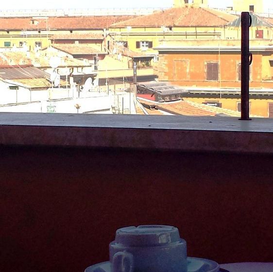 Hotel Stella  | Roma | Roma | Italia 11