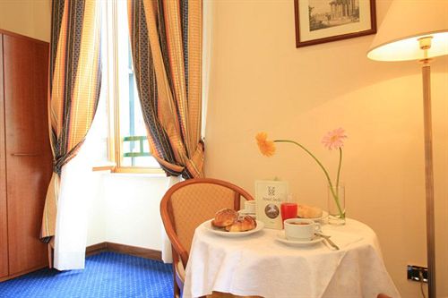 Hotel Stella  | Roma | Roma | Italia 13