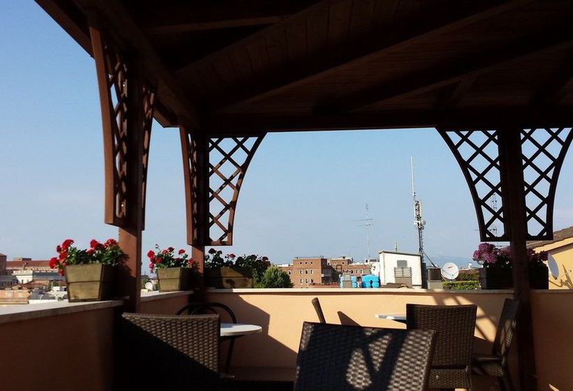 Hotel Stella  | Roma | Roma | Italia 3