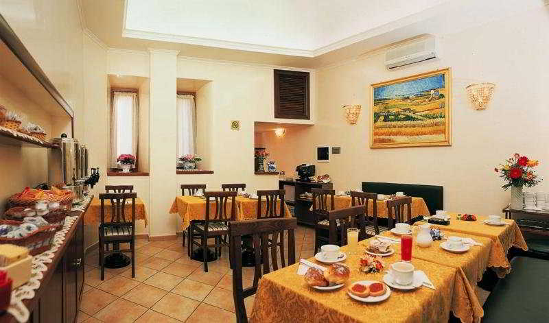 Hotel Stella  | Roma | Roma | Italia 7